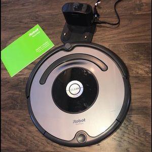 iRobot Roomba 600 Series